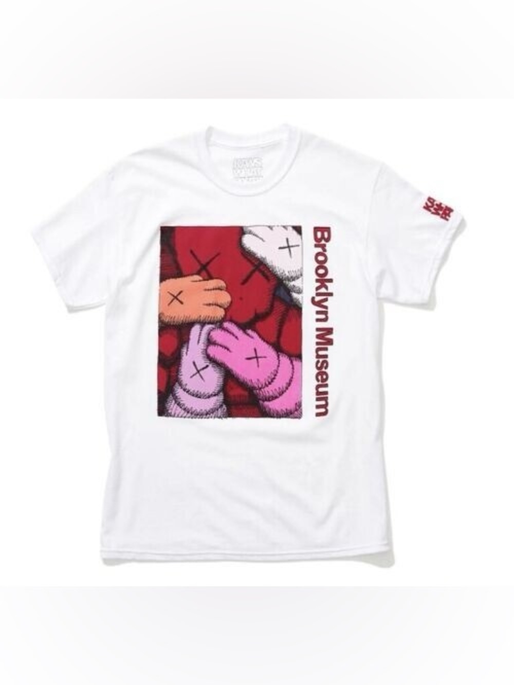 KAWS B
